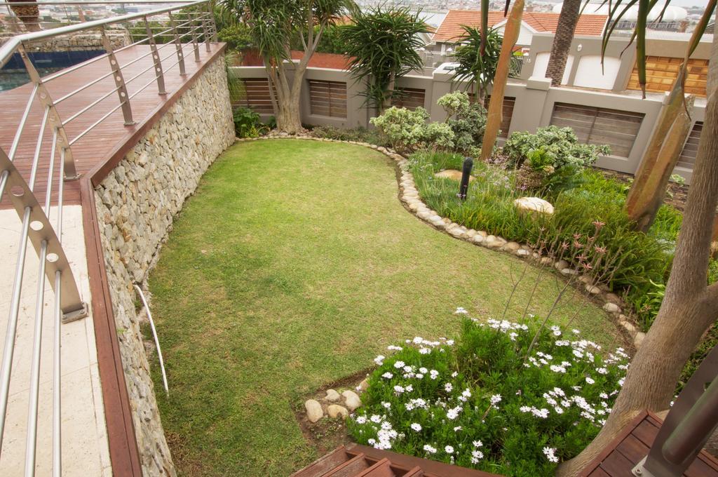 Island Way Villa Port Elizabeth Exterior photo