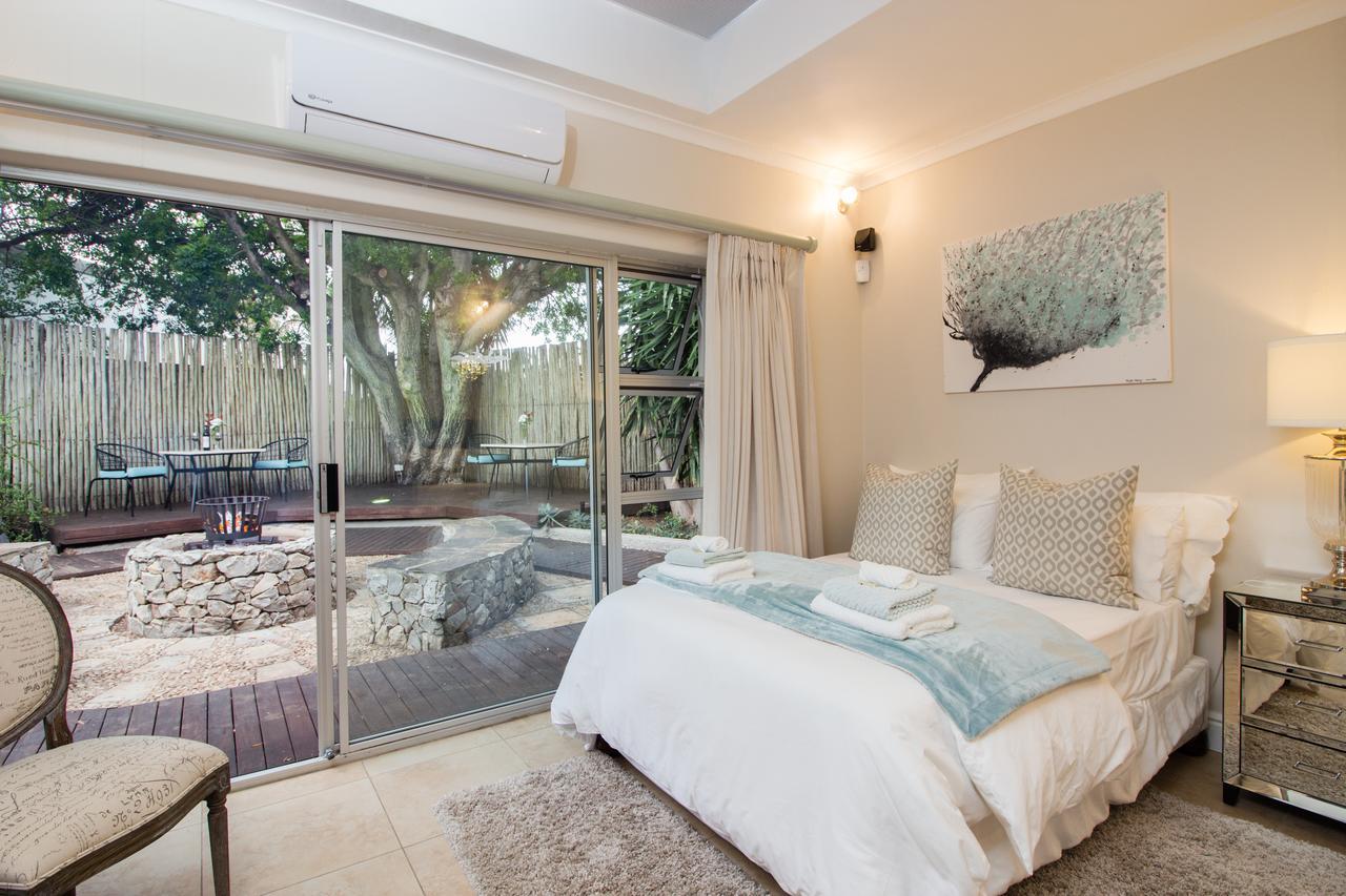 Island Way Villa Port Elizabeth Exterior photo